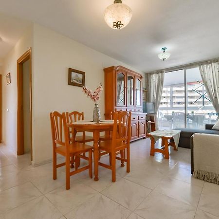 Villas Guzman - Apartamento Apolo XI Calpe Bagian luar foto