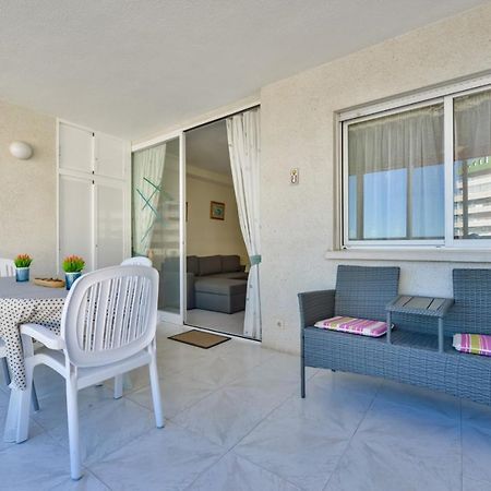 Villas Guzman - Apartamento Apolo XI Calpe Bagian luar foto