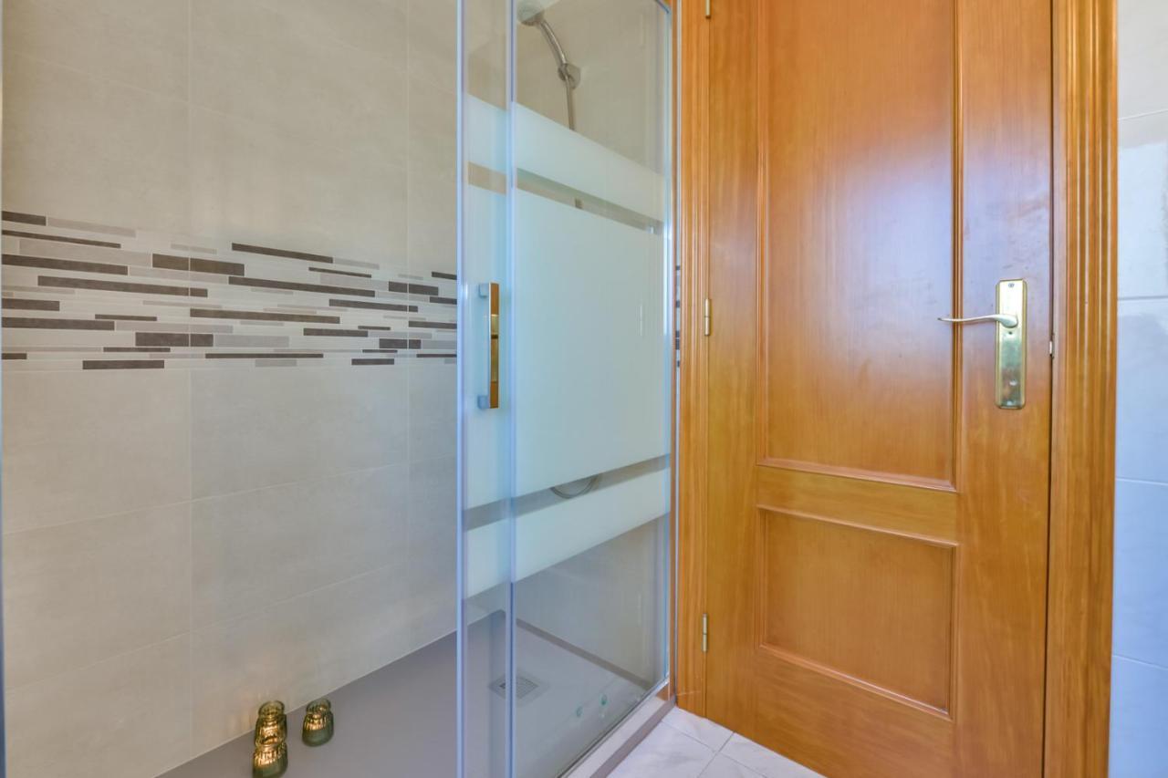 Villas Guzman - Apartamento Apolo XI Calpe Bagian luar foto